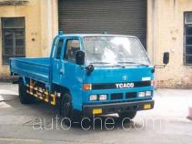 Yangcheng YC1055CH бортовой грузовик