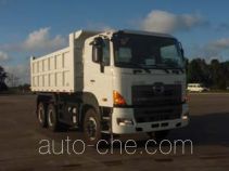 Hino YC3250FS2PK4 dump truck