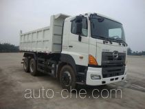 Hino YC3250FS2PK dump truck