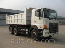Hino YC3250FS2PM4 dump truck
