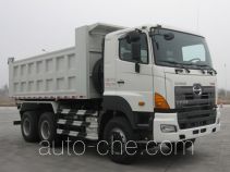 Hino YC3251FS2PK4 dump truck