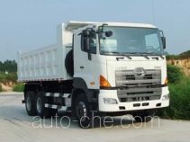 Hino YC3251FS2PM dump truck