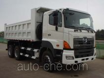 Hino YC3251FS2PM dump truck