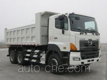 Hino YC3251FS2PM4 dump truck