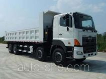 Hino YC3310FY2PW dump truck