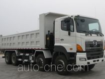 Hino YC3310FY2PW4 dump truck