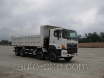 Hino YC3310FY2PY dump truck