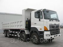 Hino YC3310FY2PY4 dump truck