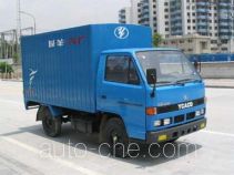Yangcheng YC5030XXYCAD box van truck