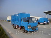 Yangcheng YC5046CCQC3H грузовик с решетчатым тент-каркасом