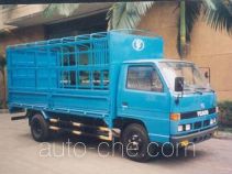 Yangcheng YC5040CCQCAD грузовик с решетчатым тент-каркасом