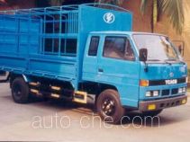 Yangcheng YC5040CCQCAH грузовик с решетчатым тент-каркасом