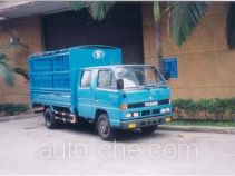 Yangcheng YC5040CCQCAS грузовик с решетчатым тент-каркасом