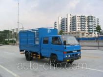 Yangcheng YC5040CCQCBS грузовик с решетчатым тент-каркасом