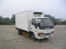 Yangcheng YC5040XLCQ refrigerated truck