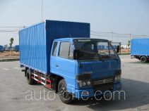 Yangcheng YC5040XXYC3H box van truck