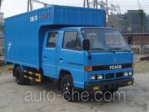 Yangcheng YC5040XXYC3S фургон (автофургон)