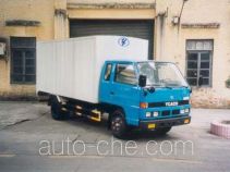 Yangcheng YC5040XXYCAH фургон (автофургон)