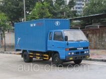 Yangcheng YC5040XXYCAH2 фургон (автофургон)