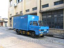 Yangcheng YC5040XXYCBH box van truck
