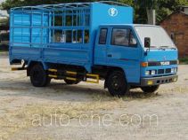 Yangcheng YC5041CCQCH грузовик с решетчатым тент-каркасом