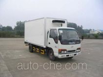 Yangcheng YC5041XLCQ refrigerated truck