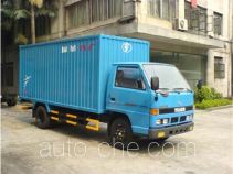 Yangcheng YC5041XXYC3D box van truck