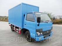 Yangcheng YC5041XXYC3D box van truck