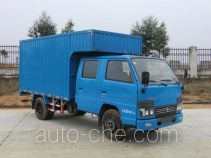 Yangcheng YC5041XXYC3S фургон (автофургон)