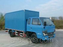 Yangcheng YC5041XXYC4H фургон (автофургон)