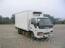 Yangcheng YC5042XLCQ refrigerated truck