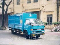 Yangcheng YC5043CCQC4D грузовик с решетчатым тент-каркасом