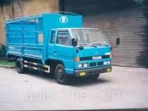 Yangcheng YC5043CCQC4H грузовик с решетчатым тент-каркасом