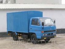 Yangcheng YC5043XXYC3D фургон (автофургон)