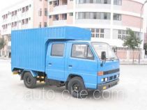 Yangcheng YC5043XXYC3S box van truck