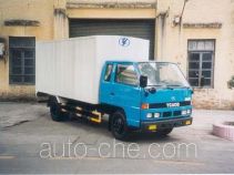 Yangcheng YC5043XXYC4H box van truck