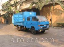 Yangcheng YC5045CCQC3S грузовик с решетчатым тент-каркасом