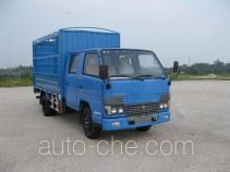 Yangcheng YC5045CCQC3S stake truck