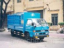 Yangcheng YC5045CCQCDZ грузовик с решетчатым тент-каркасом
