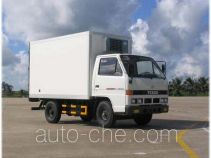 Yangcheng YC5045XLCCD1 refrigerated truck