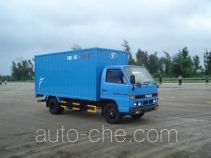 Yangcheng YC5045XXYC3D фургон (автофургон)