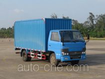 Yangcheng YC5045XXYC3D фургон (автофургон)