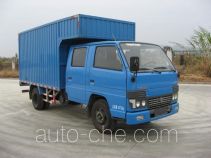 Yangcheng YC5045XXYC3S фургон (автофургон)