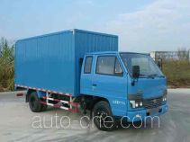 Yangcheng YC5045XXYC4H фургон (автофургон)