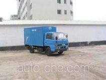 Yangcheng YC5045XXYCD1 box van truck