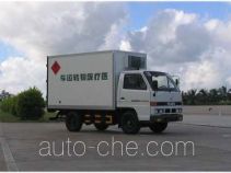Yangcheng YC5045XYFCD1 medical waste truck