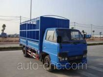 Yangcheng YC5046CCQC3D грузовик с решетчатым тент-каркасом