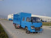 Yangcheng YC5046CCQC3S грузовик с решетчатым тент-каркасом