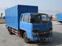 Yangcheng YC5046XXYC3H box van truck