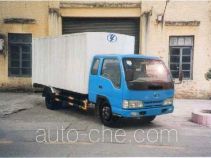 Yangcheng YC5046XXYCAH фургон (автофургон)